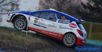 Mikulas Rally
